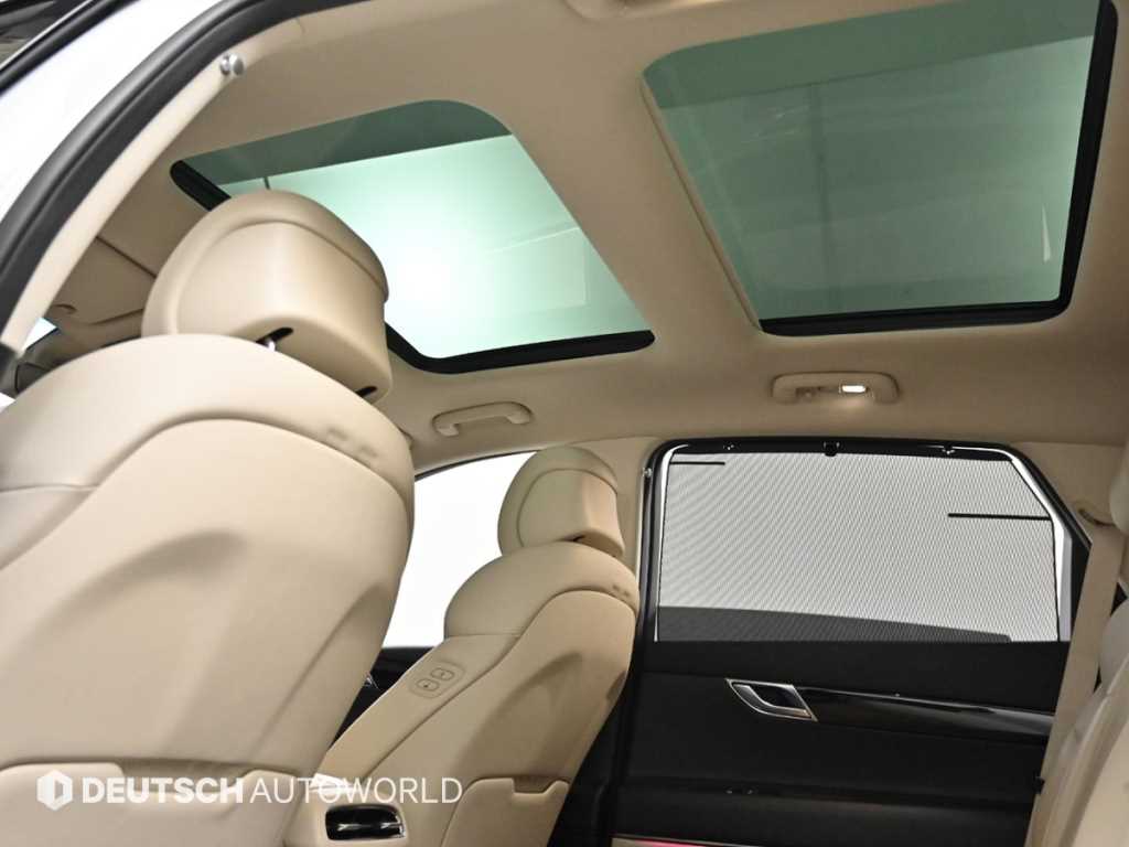 Genesis GV80 2020 Blanco - Importación desde Corea - HF Imports Iquique - Foto 19