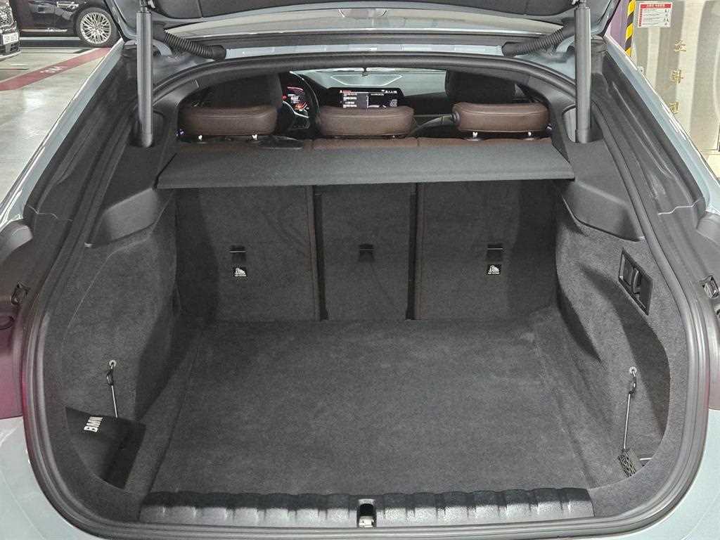 BMW 4 Series - Vista 6