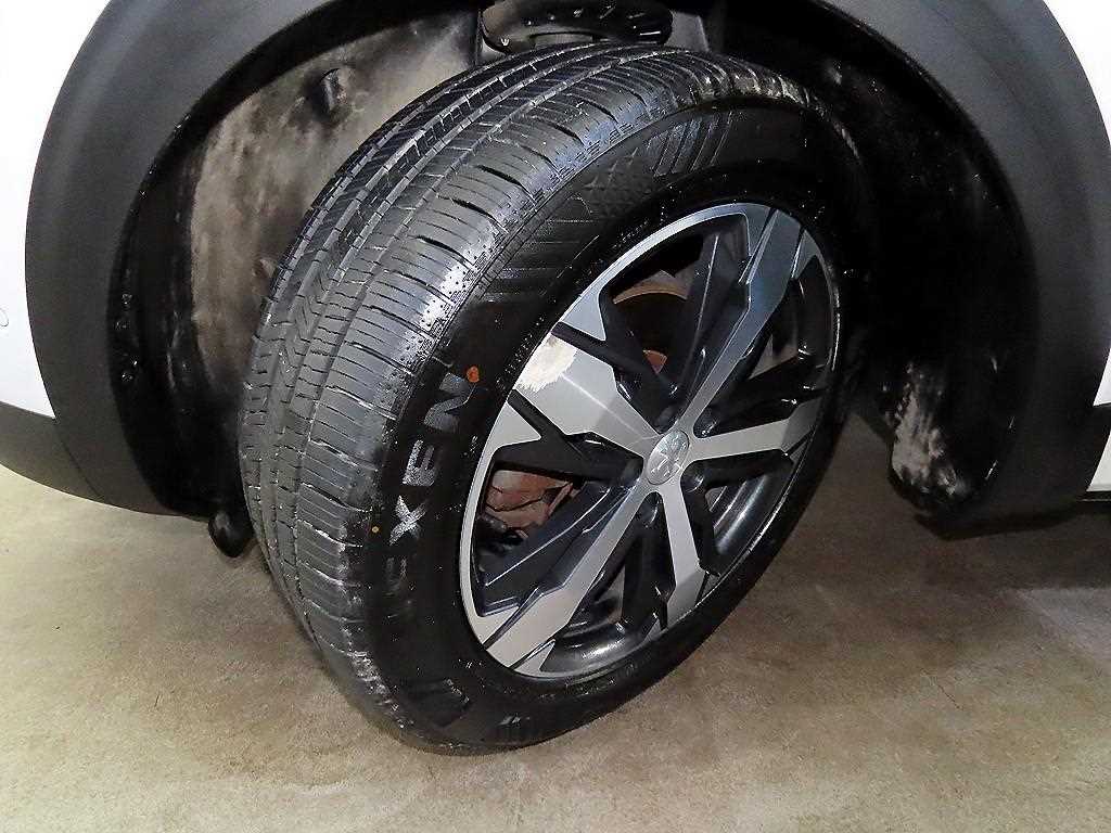 Peugeot 3008 2018 Blanco - Importación desde Corea - HF Imports Iquique - Foto 18