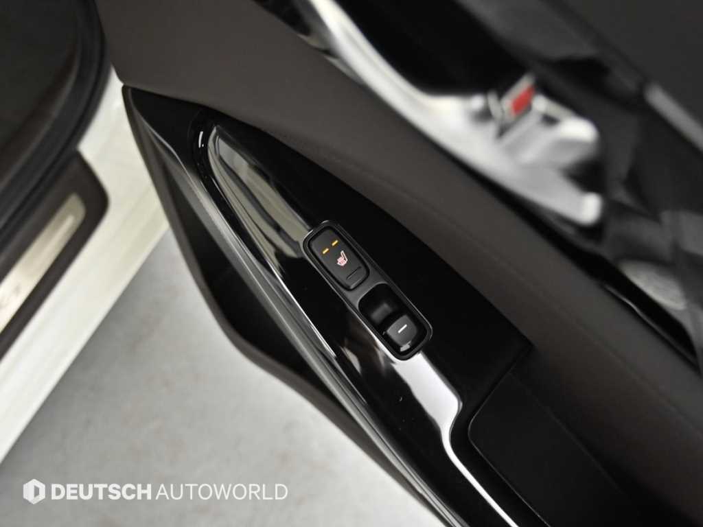 KIA K7 2018 Blanco - Importación desde Corea - HF Imports Iquique - Foto 16