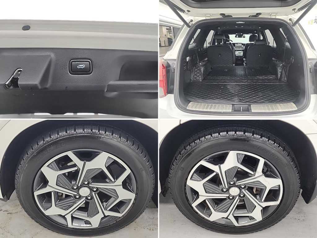 HYUNDAI Palisade 2022 - Importación desde Corea - HF Imports Iquique - Foto 19