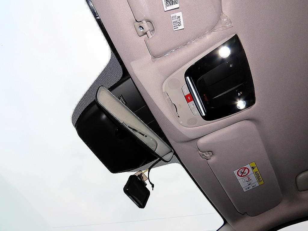 KIA Sorento 2024 Blanco - Importación desde Corea - HF Imports Iquique - Foto 16