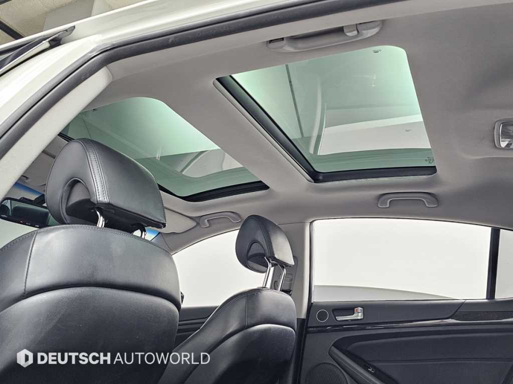 KIA K7 2013 - Importación desde Corea - HF Imports Iquique - Foto 19