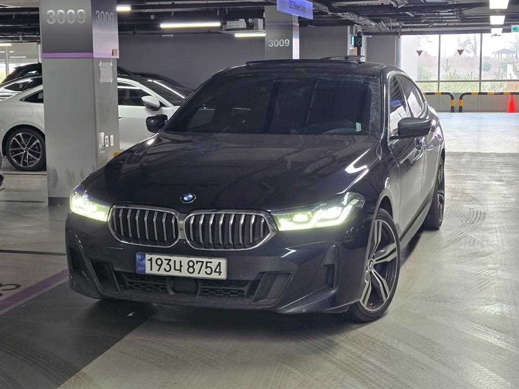 BMW Gran Turismo - Vista 4