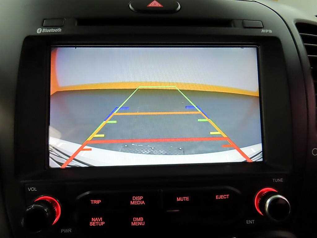 KIA K3 2018 Blanco - Importación desde Corea - HF Imports Iquique - Foto 15