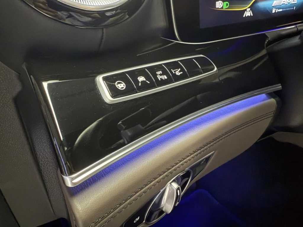 Mercedes Benz AMG GT 2020 Negro - Importación desde Corea - HF Imports Iquique - Foto 16