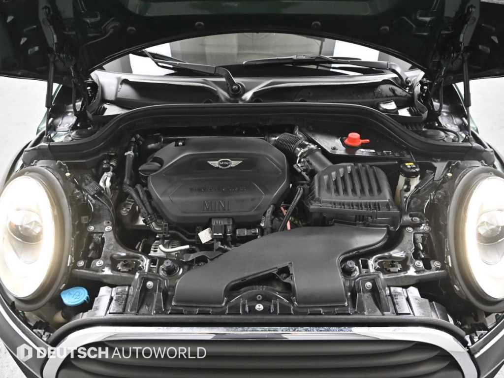 Mini Cooper - Vista 6