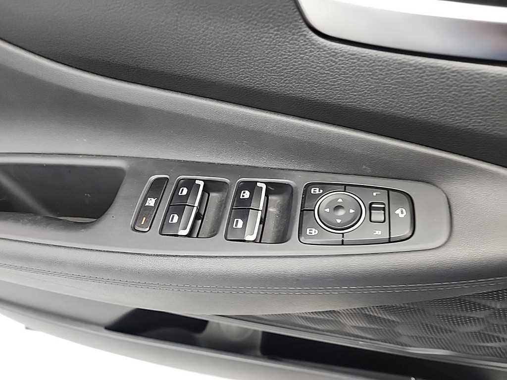 HYUNDAI Santa Fe 2020 Blanco - Importación desde Corea - HF Imports Iquique - Foto 17