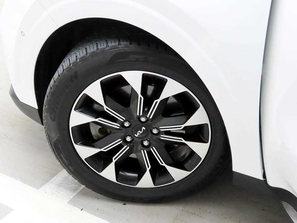 KIA Carnival 2023 Blanco - Importación desde Corea - HF Imports Iquique - Foto 19