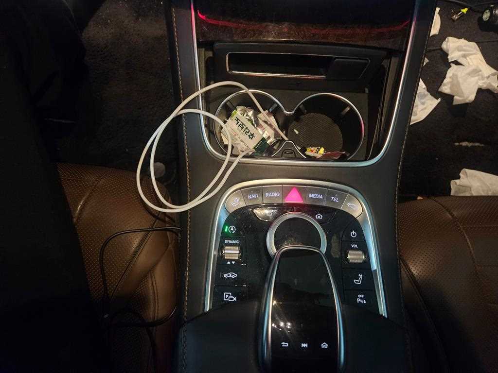 Mercedes Benz S Class 2019 Negro - Importación desde Corea - HF Imports Iquique - Foto 14