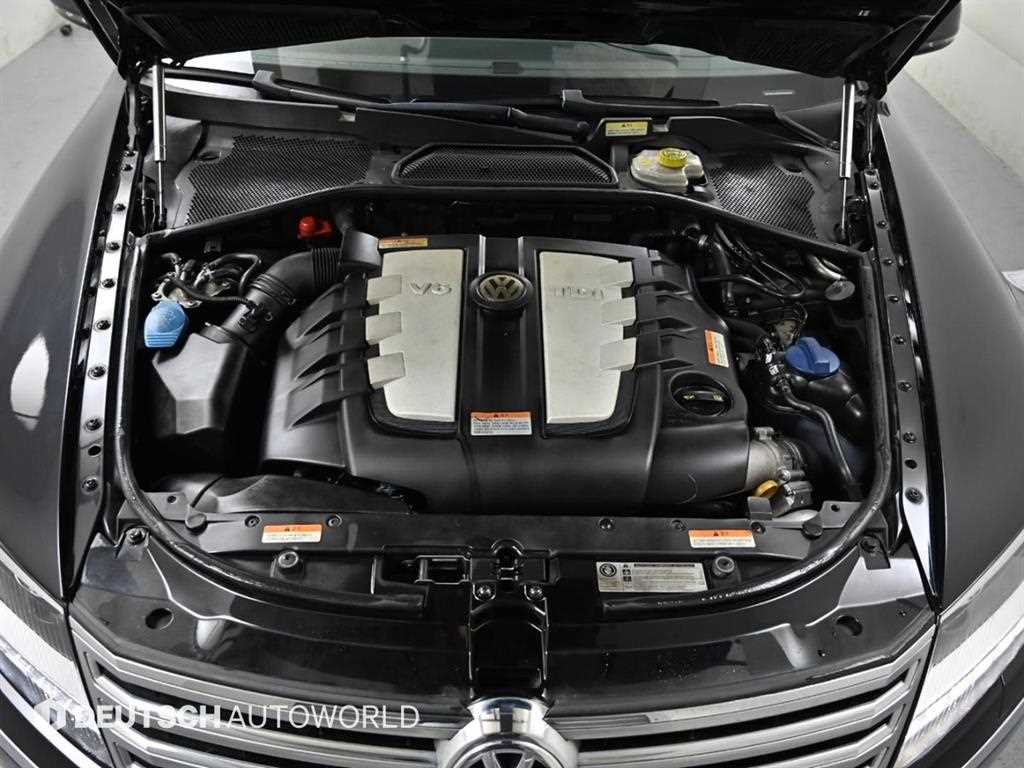 Volkswagen Phaeton 2015 Negro - Importación desde Corea - HF Imports Iquique - Foto 14