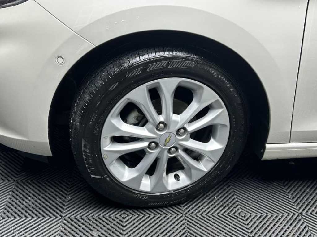 Chevrolet Spark 2019 the color of pearl - Importación desde Corea - HF Imports Iquique - Foto 17