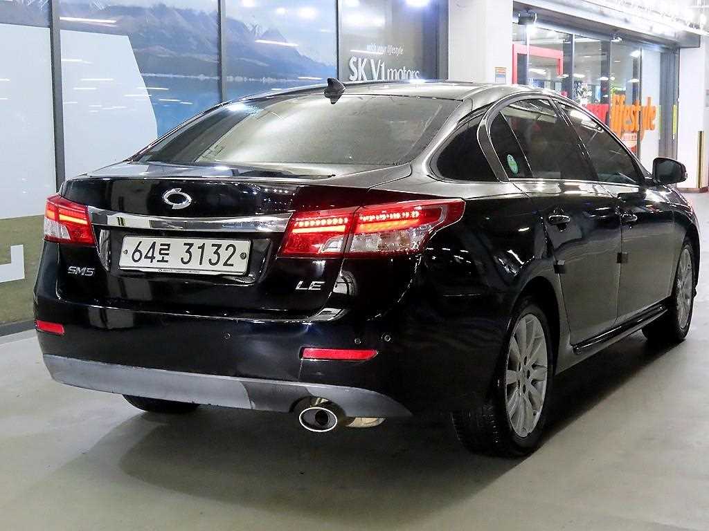 SAMSUNG SM5 - Vista 4