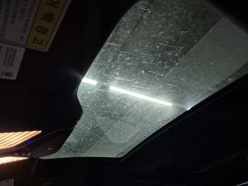 BMW 8 Series 2020 Blanco - Importación desde Corea - HF Imports Iquique - Foto 14