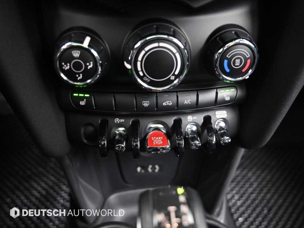 Mini Cooper 2018 Verde - Importación desde Corea - HF Imports Iquique - Foto 17