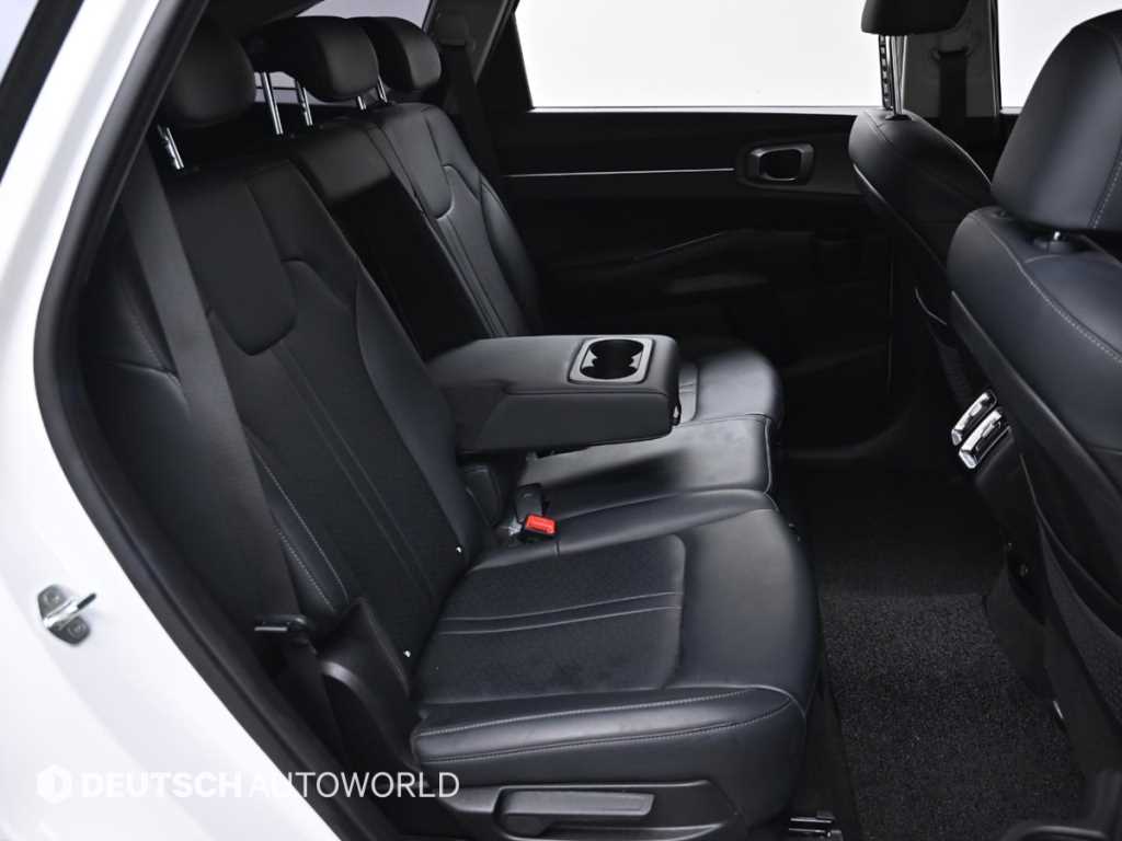 KIA Sorento - Vista 12