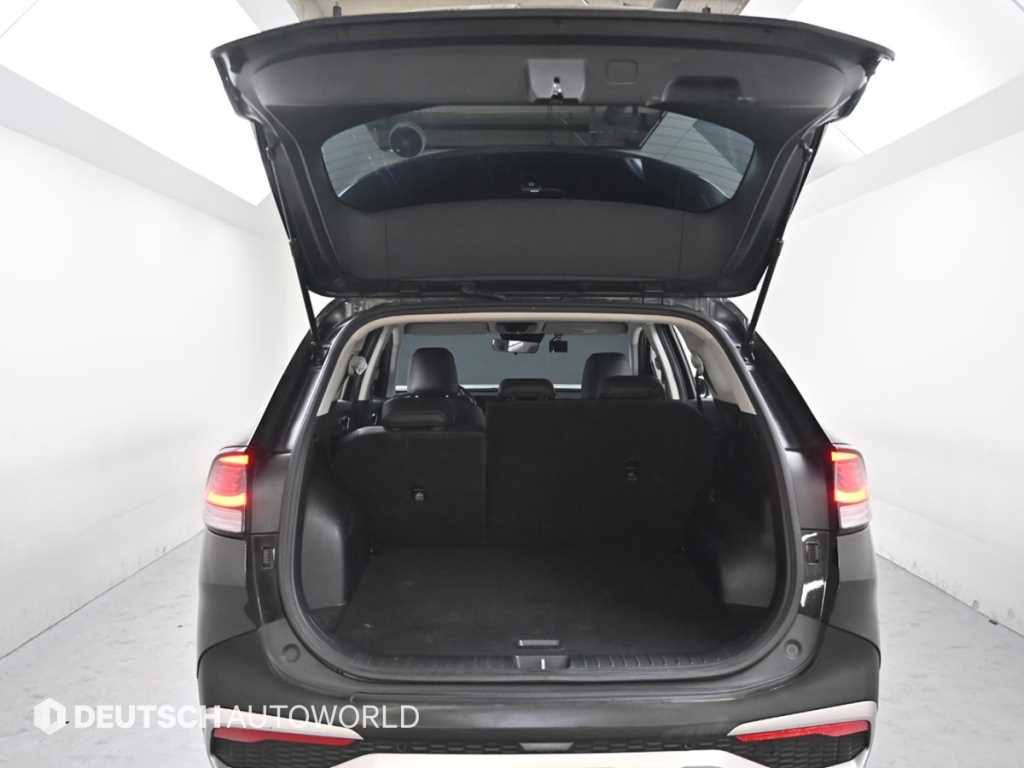 KIA Sportage 2022 Negro - Importación desde Corea - HF Imports Iquique - Foto 20