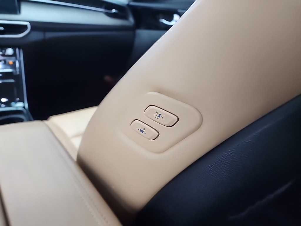 KIA K7 2020 Negro - Importación desde Corea - HF Imports Iquique - Foto 14