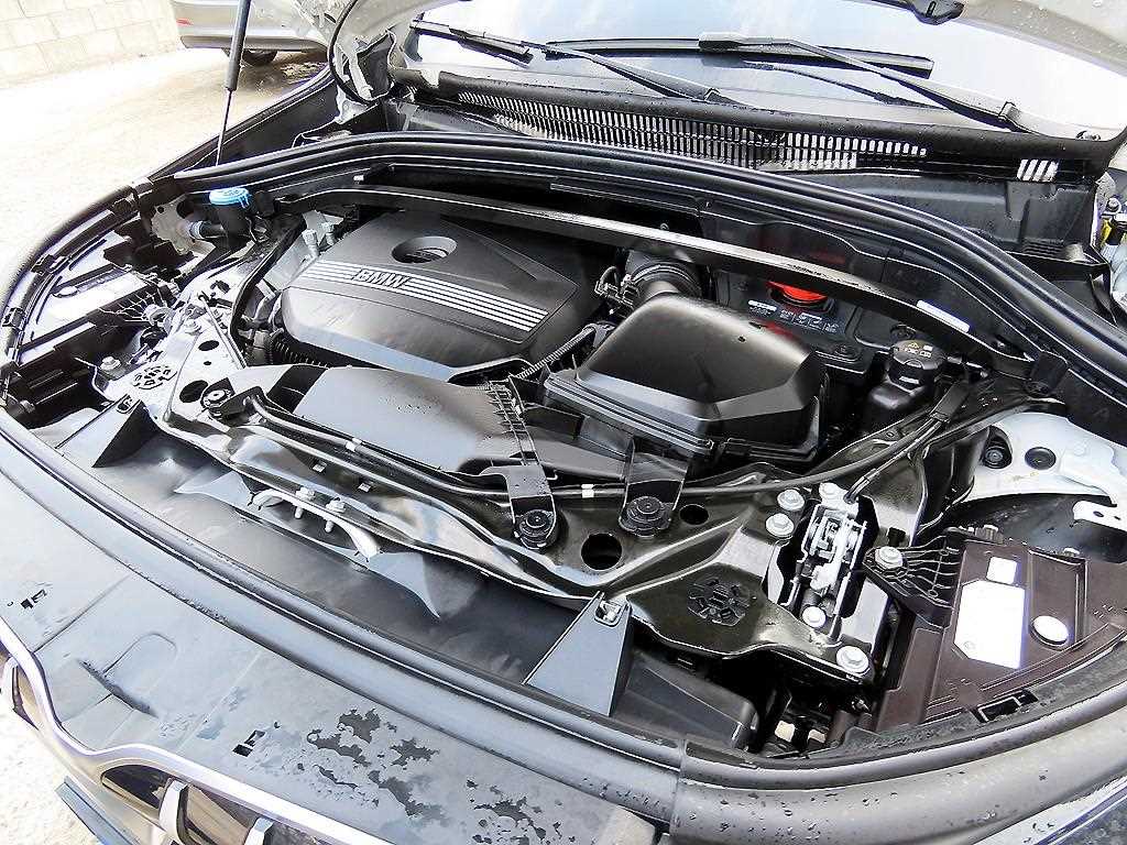 BMW X1 2024 Blanco - Importación desde Corea - HF Imports Iquique - Foto 19