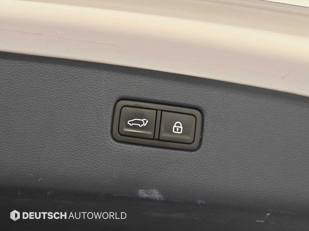 Genesis GV80 2021 Blanco - Importación desde Corea - HF Imports Iquique - Foto 20