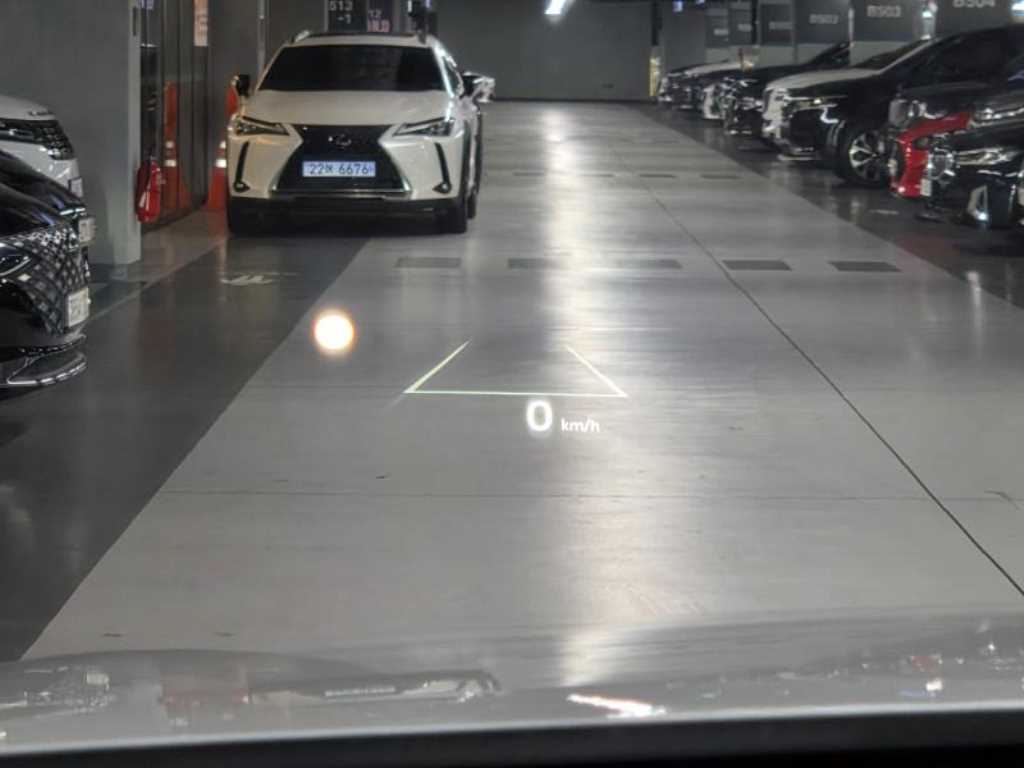 KIA Sorento 2025 Blanco - Importación desde Corea - HF Imports Iquique - Foto 16