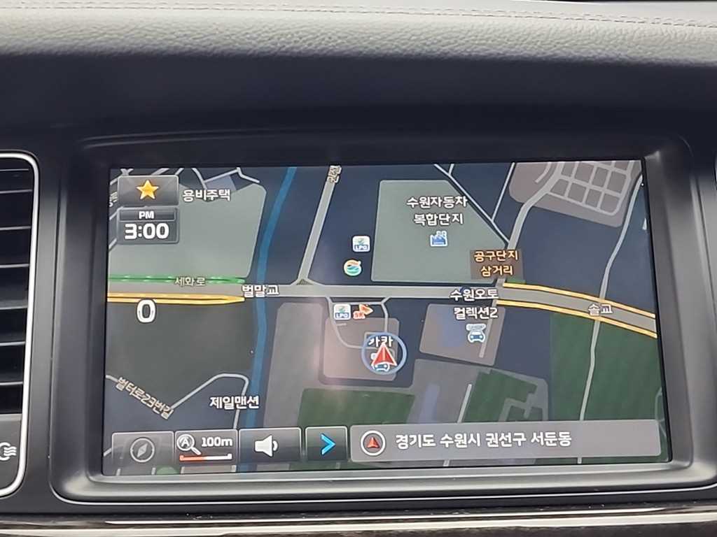 KIA K7 2013 Gris - Importación desde Corea - HF Imports Iquique - Foto 15