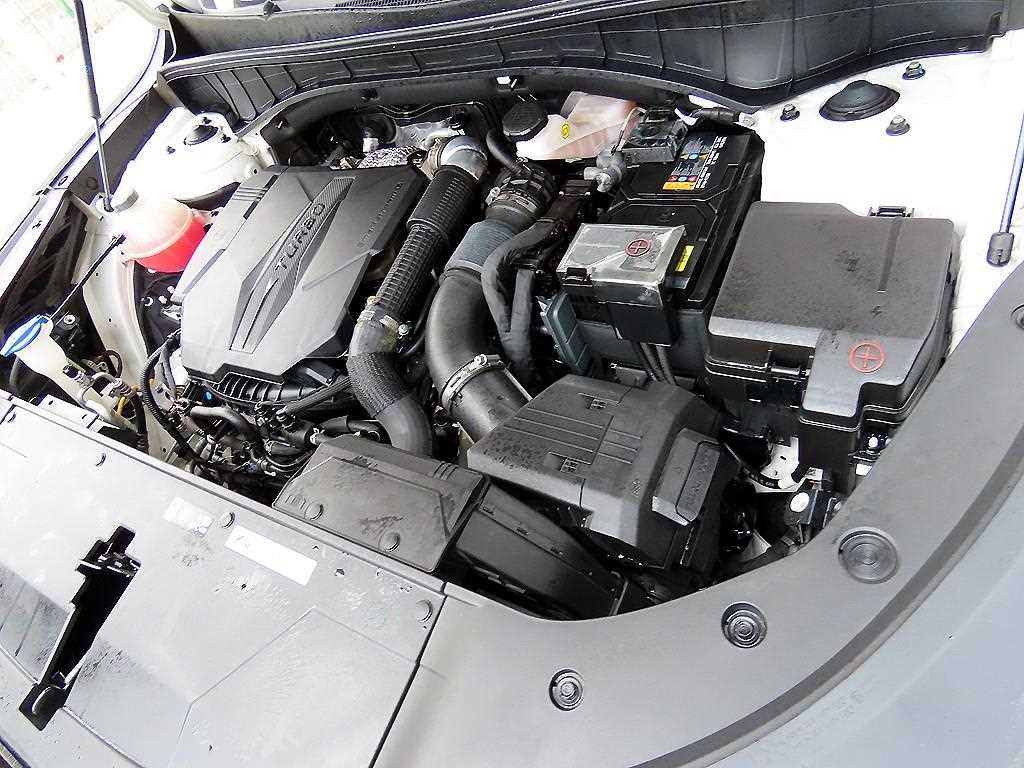 KIA Sorento 2024 Blanco - Importación desde Corea - HF Imports Iquique - Foto 19