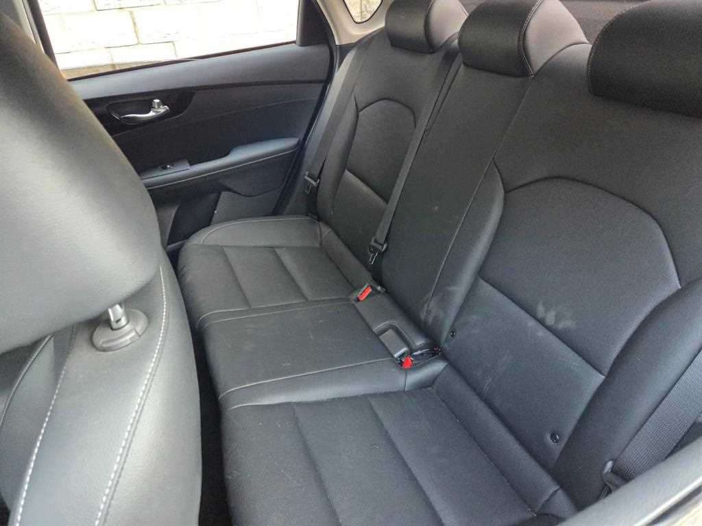 KIA K3 2024 Blanco - Importación desde Corea - HF Imports Iquique - Foto 15