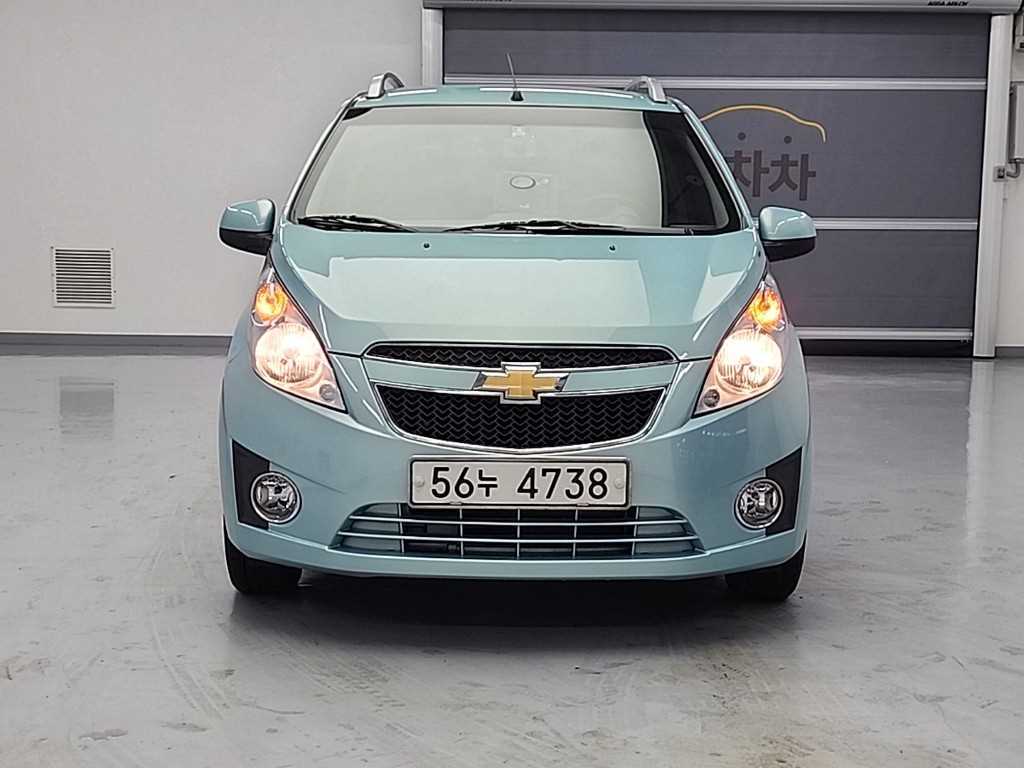 DAEWOO Matiz - Vista 2