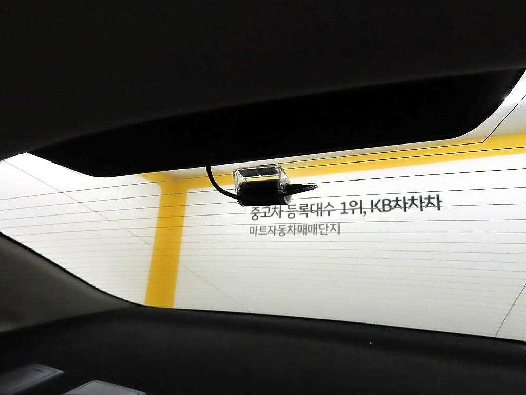 KIA K5 2021 Blanco - Importación desde Corea - HF Imports Iquique - Foto 17