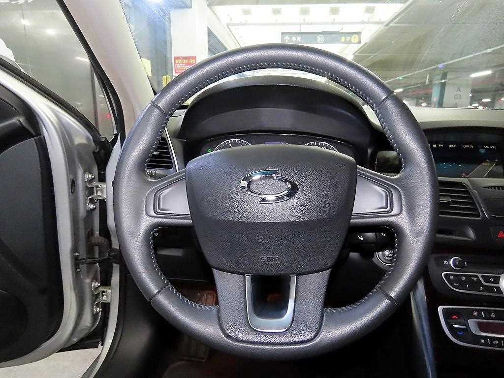 SAMSUNG SM5 - Vista 8