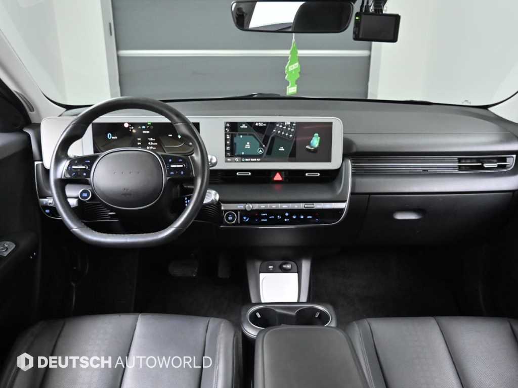 HYUNDAI Ioniq 5 - Vista 7