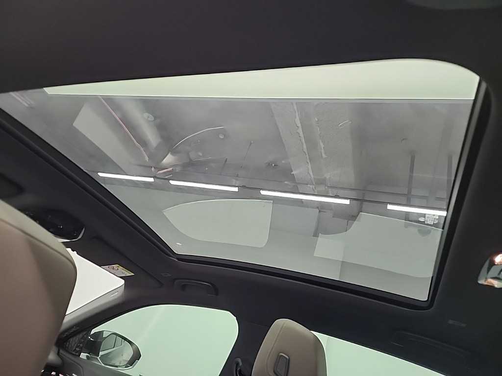 BMW 5 Series 2024 Negro - Importación desde Corea - HF Imports Iquique - Foto 14