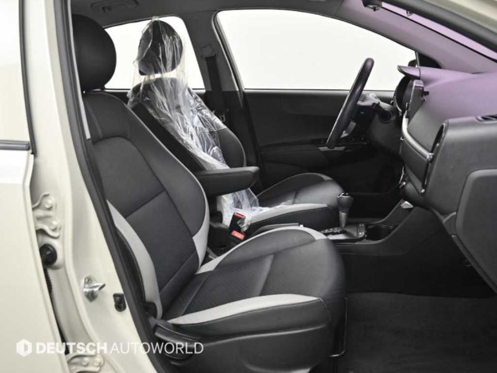 KIA Morning - Vista 10