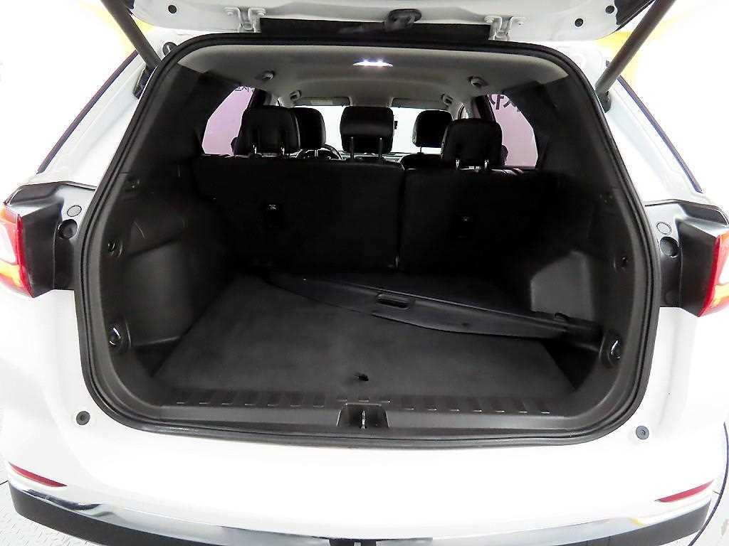 Chevrolet Equinox 2018 - Importación desde Corea - HF Imports Iquique - Foto 17