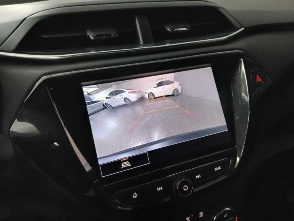 Chevrolet Trail Blazer 2022 - Importación desde Corea - HF Imports Iquique - Foto 13