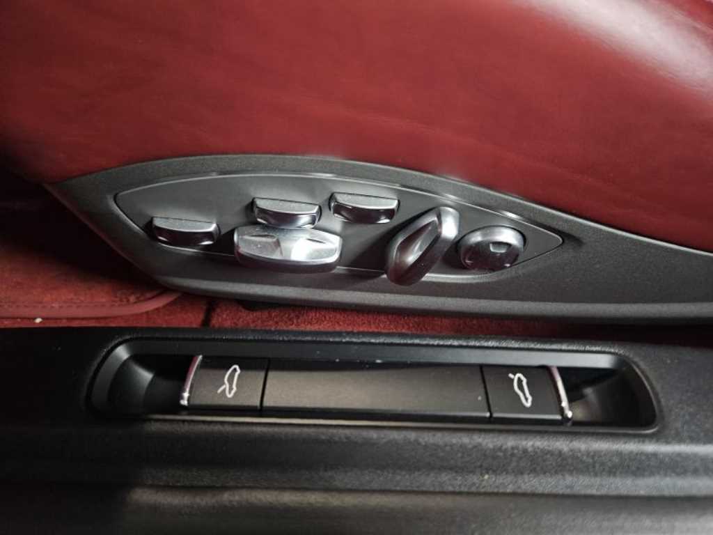 Porsche 718 2019 Blanco - Importación desde Corea - HF Imports Iquique - Foto 16