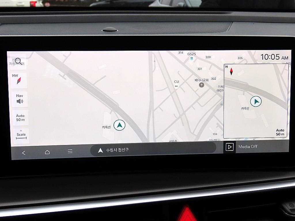 KIA Sorento 2024 Blanco - Importación desde Corea - HF Imports Iquique - Foto 15