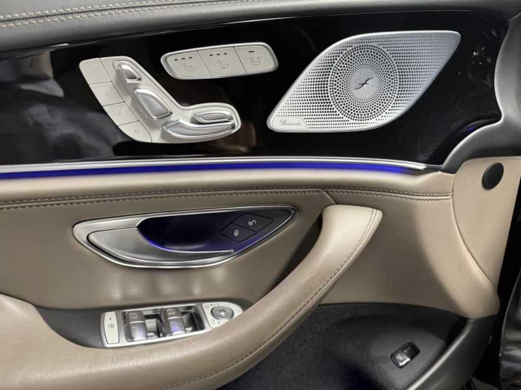 Mercedes Benz AMG GT 2020 Negro - Importación desde Corea - HF Imports Iquique - Foto 15