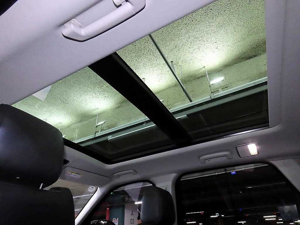 Land Rover Range Rover Sports 2015 Blanco - Importación desde Corea - HF Imports Iquique - Foto 15