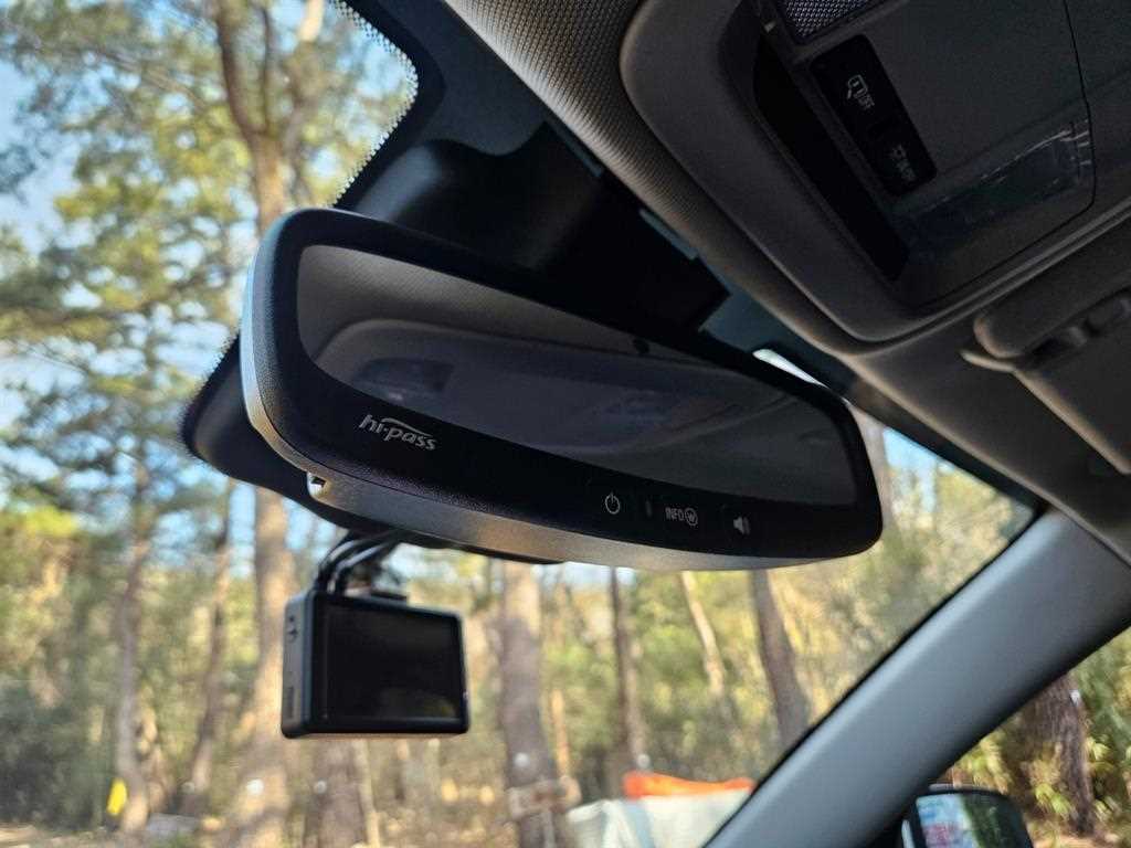 Chevrolet Malibu 2019 Blanco - Importación desde Corea - HF Imports Iquique - Foto 16