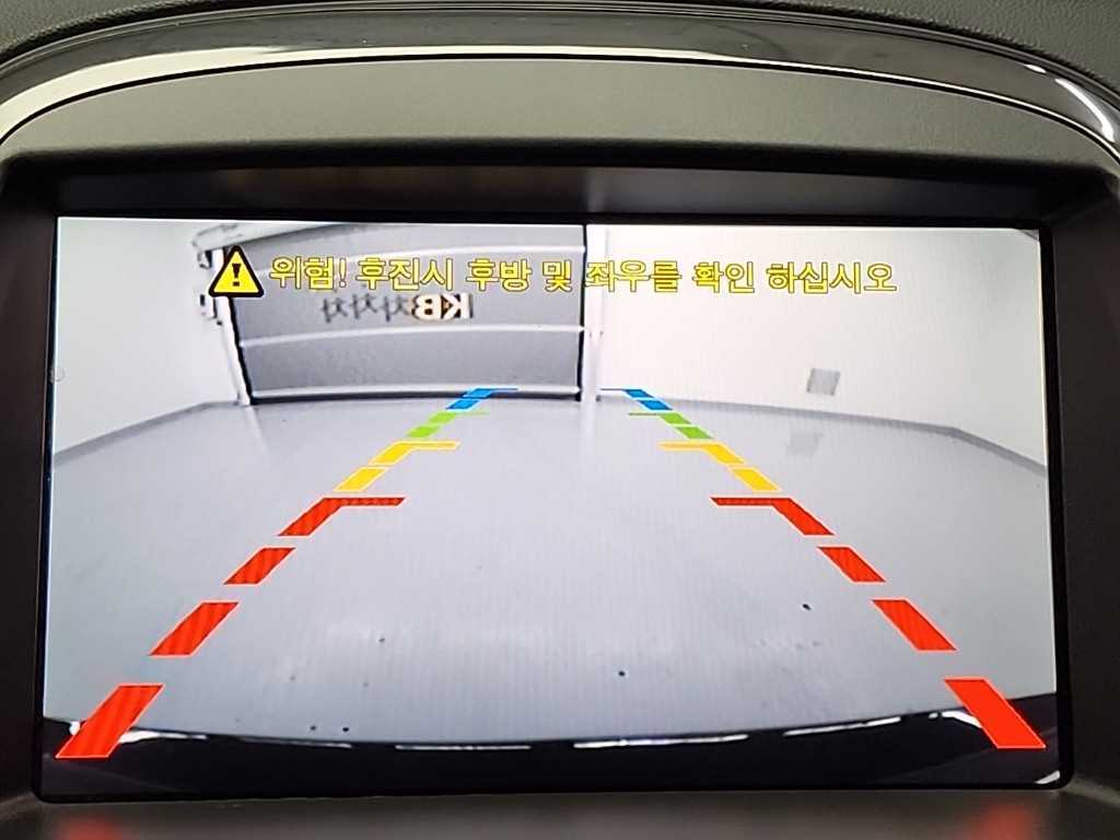 DAEWOO Alpheon 2012 - Importación desde Corea - HF Imports Iquique - Foto 16