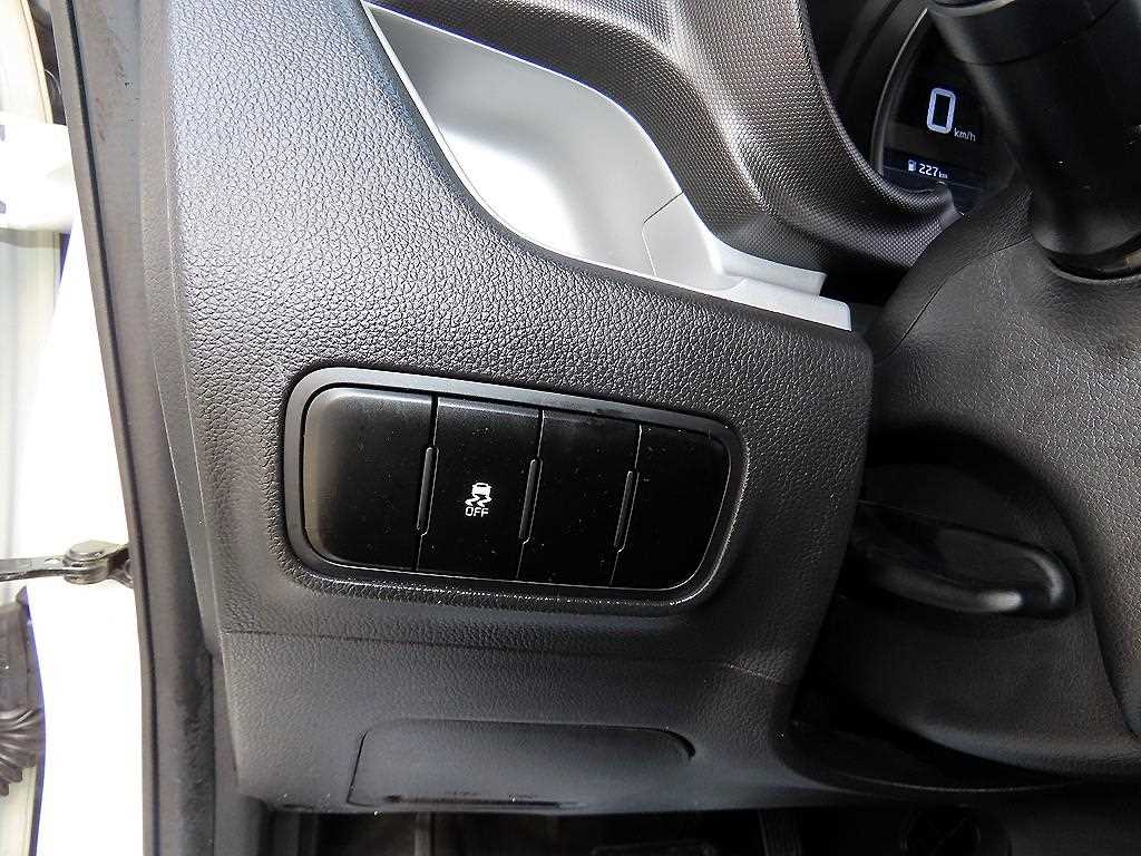 KIA Ray 2022 - Importación desde Corea - HF Imports Iquique - Foto 13