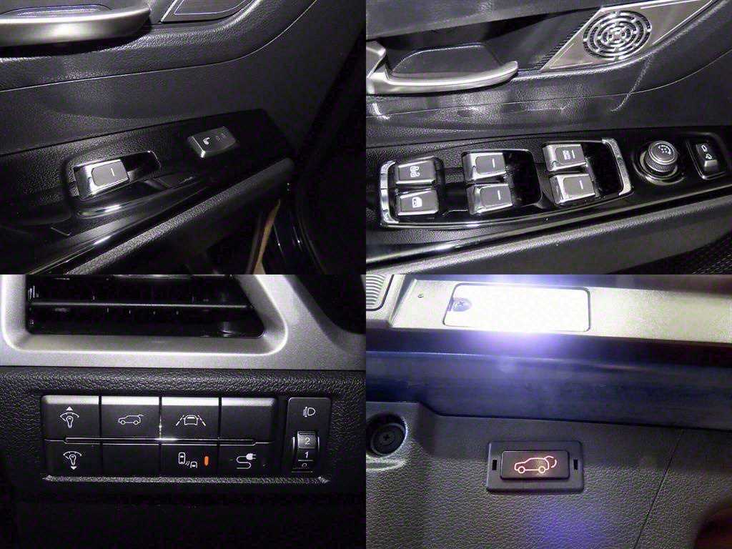 Ssangyong Korando 2021 Azul - Importación desde Corea - HF Imports Iquique - Foto 18