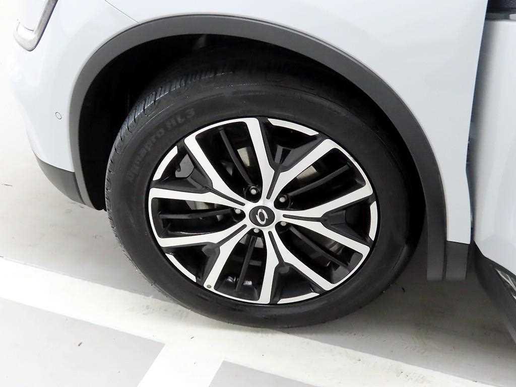 SAMSUNG QM6 2020 Blanco - Importación desde Corea - HF Imports Iquique - Foto 19