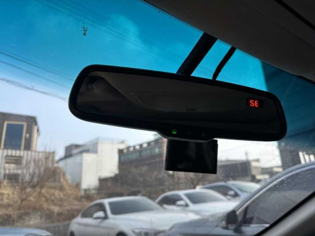 Nissan Altima - Vista 11