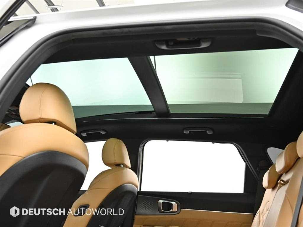 KIA Sorento 2021 Blanco - Importación desde Corea - HF Imports Iquique - Foto 19