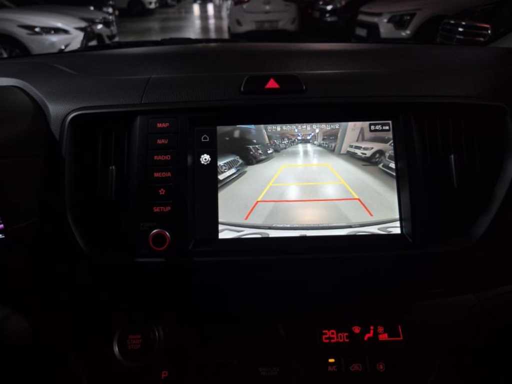 KIA Ray 2024 - Importación desde Corea - HF Imports Iquique - Foto 16