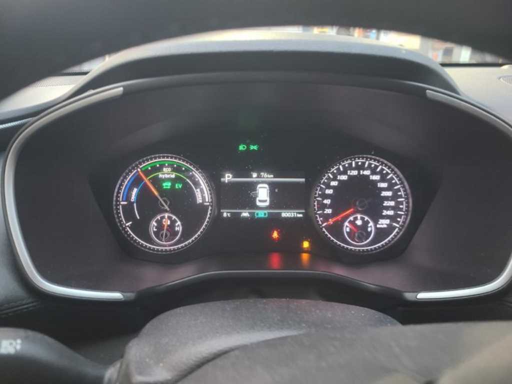 HYUNDAI Santa Fe - Vista 12