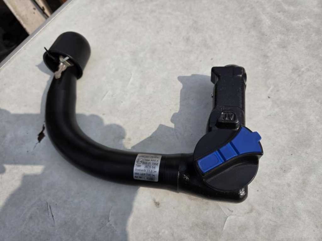 HYUNDAI Avante 2021 - Importación desde Corea - HF Imports Iquique - Foto 17